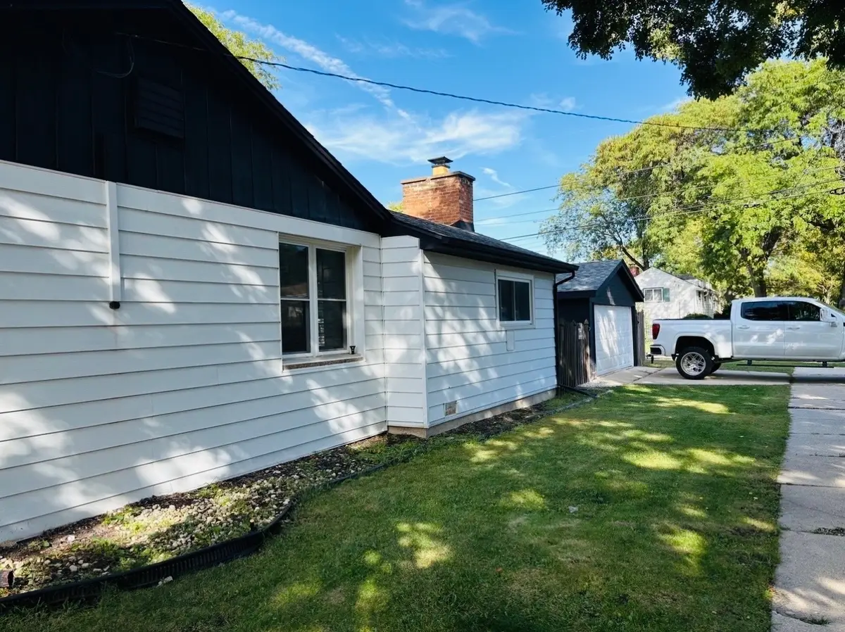 10159 S Kolin Avenue, Oak Lawn, IL 60453 - #1