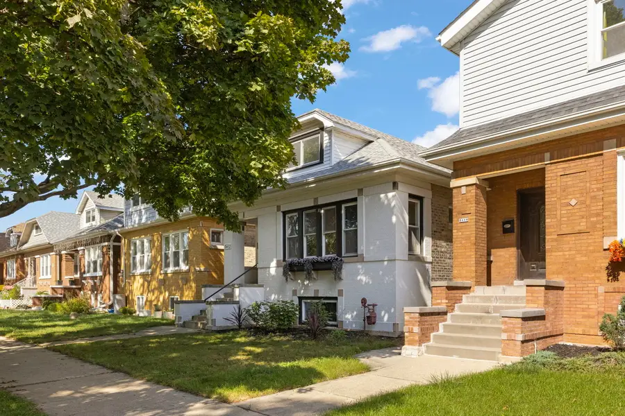 5412 W Henderson Street, Chicago, IL 60641 - #2