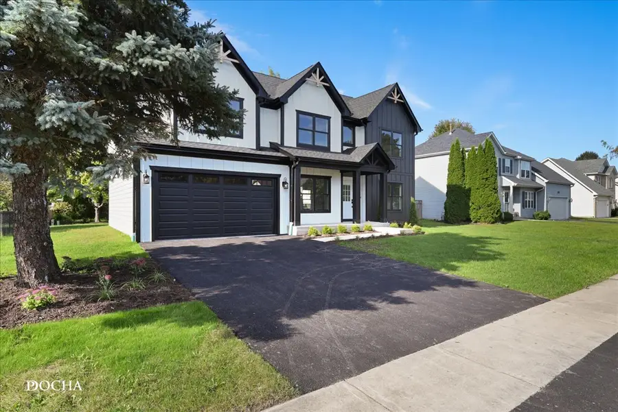 24925 Jordan Lane, Plainfield, IL 60544 - #3
