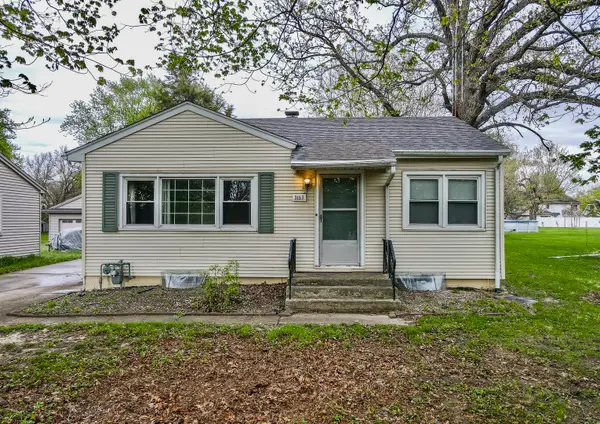 3153 Sportsman Club Road, Bourbonnais, IL 60914