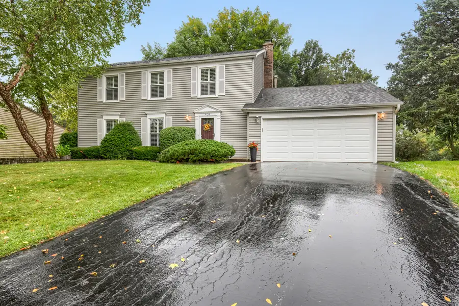 408 Creighton Lane, Schaumburg, IL 60193 - #3