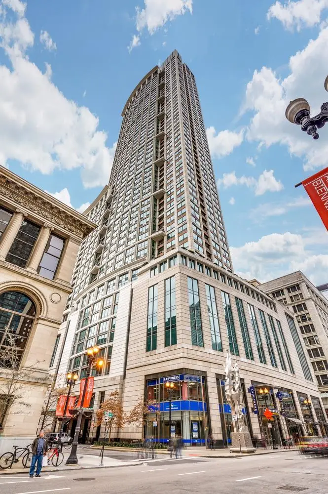 130 N Garland Court #2310, Chicago, IL 60602 - #1