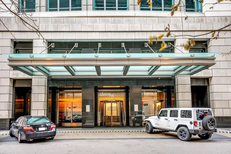 130 N Garland Court #2310, Chicago, IL 60602 - #2
