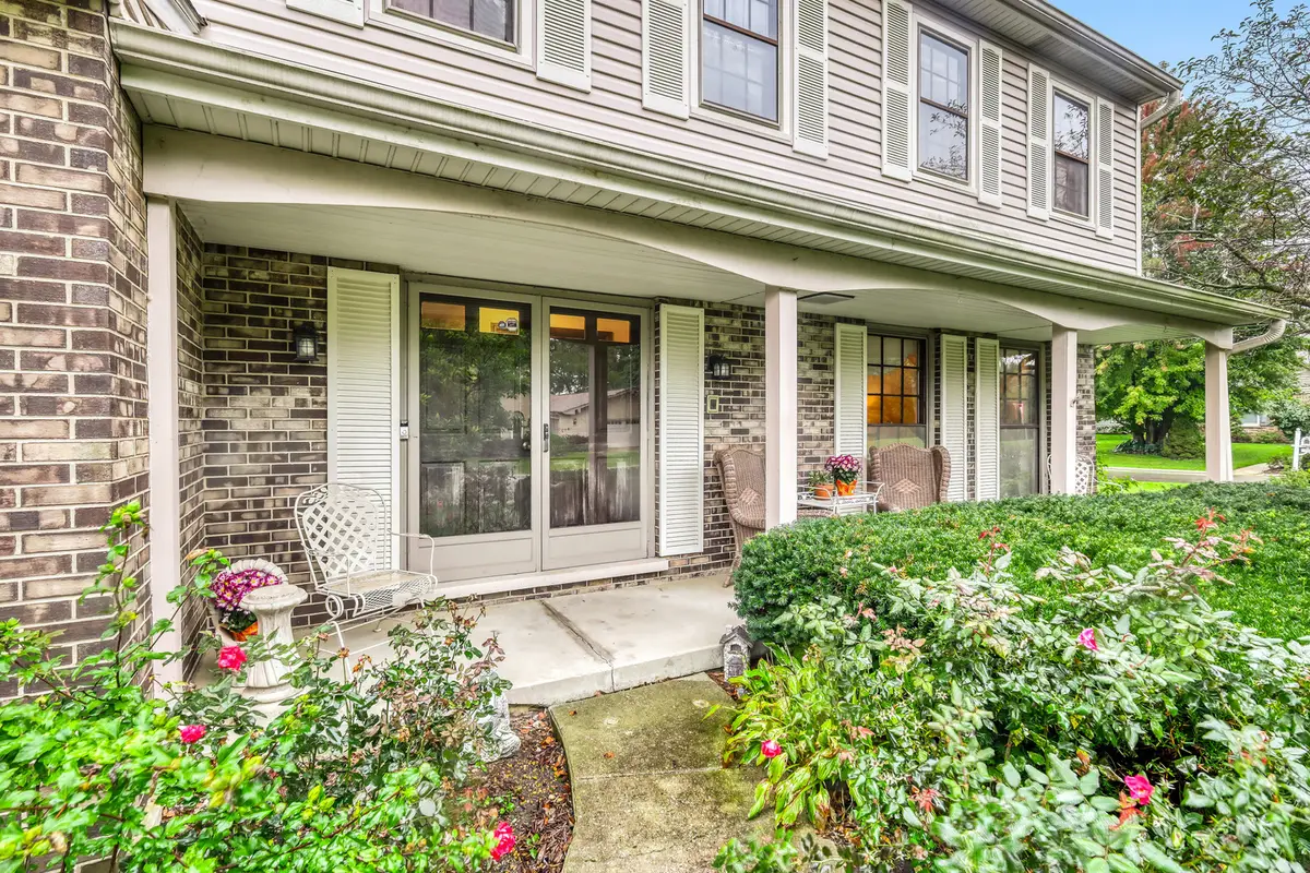 311 Clearbrook Court, Schaumburg, IL 60193 - #1