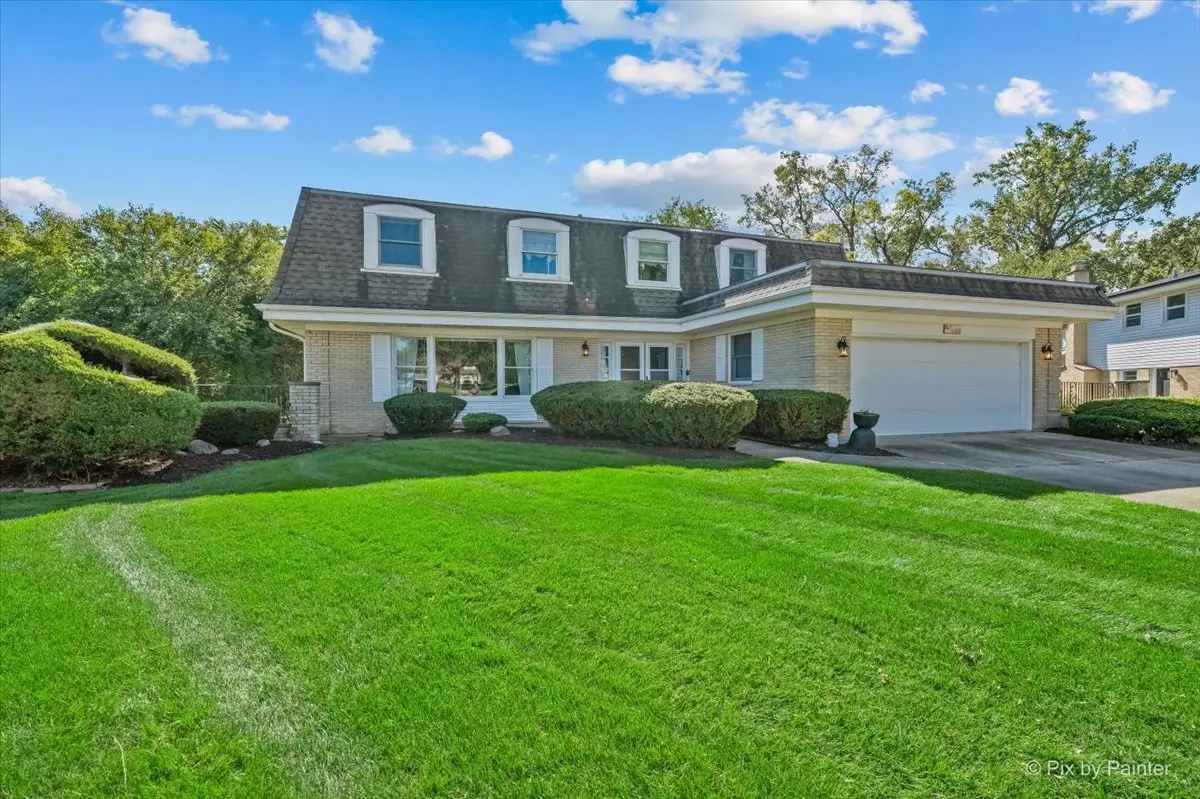 613 Glenn Court, Schaumburg, IL 60193 - #1