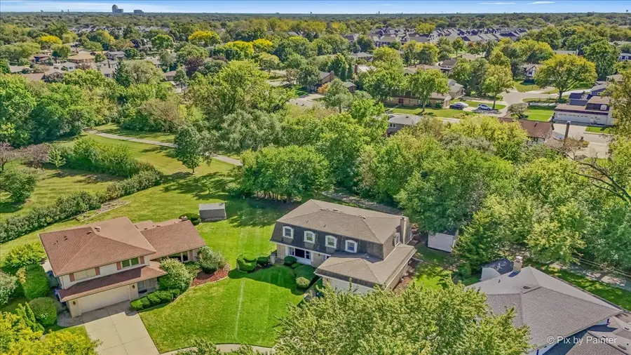 613 Glenn Court, Schaumburg, IL 60193 - #2