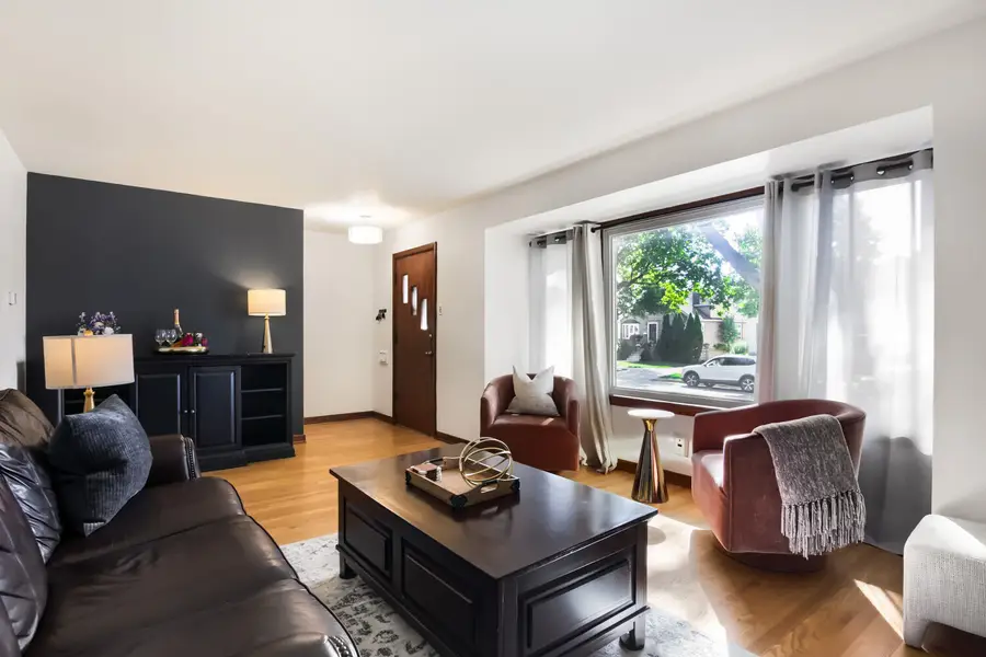 3428 W 116th Street, Chicago, IL 60655 - #3