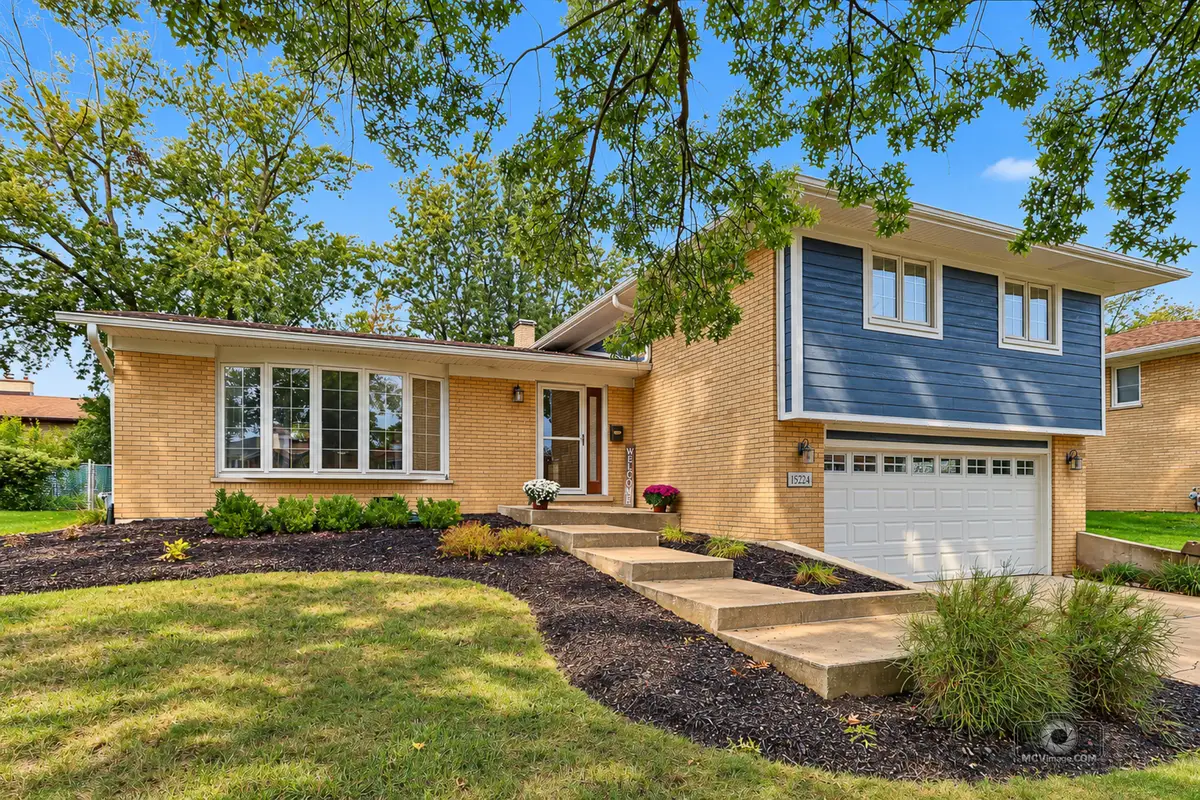 15224 Walnut Road, Oak Forest, IL 60452 - #1