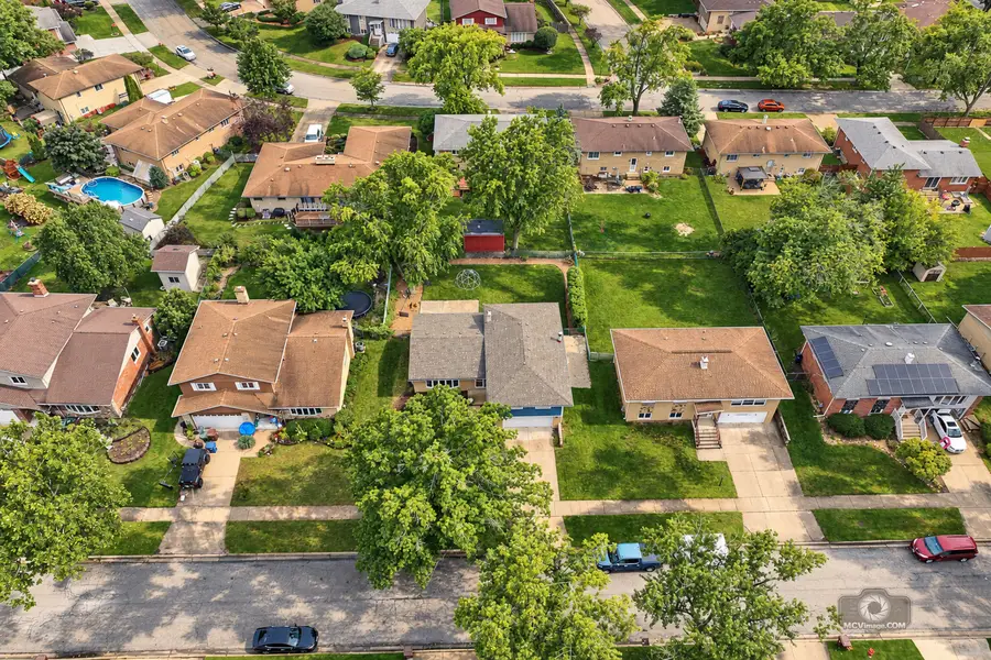 15224 Walnut Road, Oak Forest, IL 60452 - #3