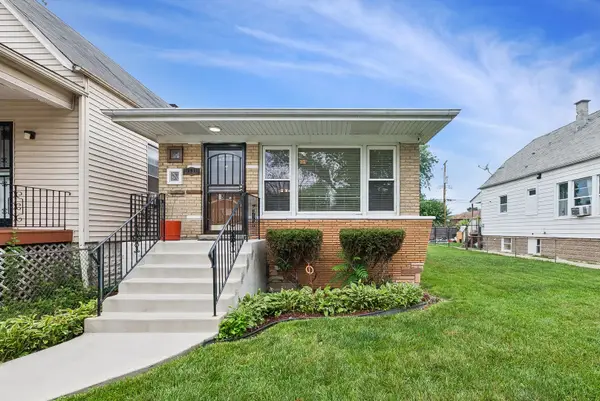 6534 S Bell Avenue, Chicago, IL 60636
