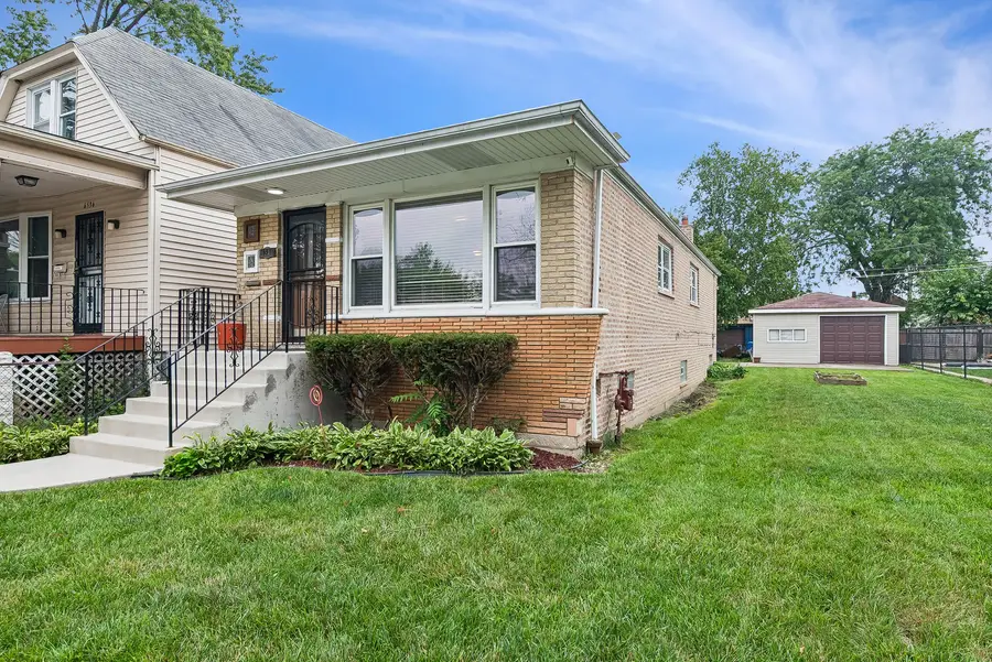 6534 S Bell Avenue, Chicago, IL 60636 - #3