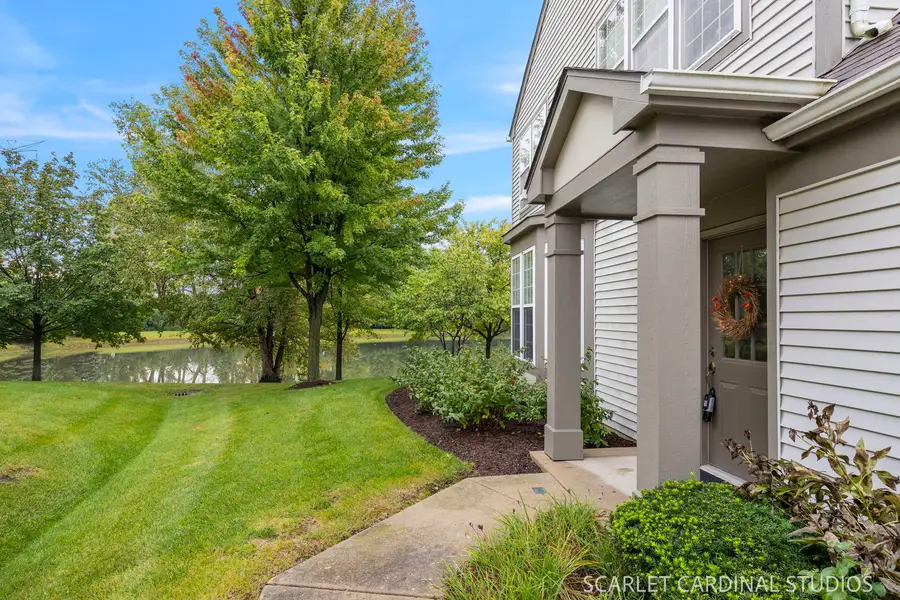1109 Bromley Court #1109, Aurora, IL 60502 - #2