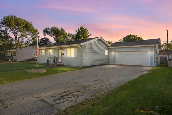1323 Vienna Boulevard, DeKalb, IL 60115