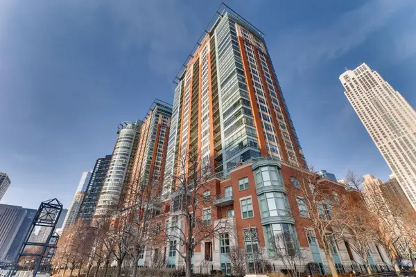 445 E North Water Street #1004, Chicago, IL 60611