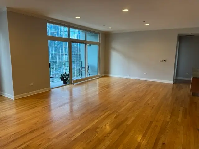 445 E North Water Street #1004, Chicago, IL 60611 - #3