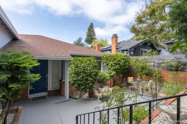 3215 Guido Street, Oakland,  94602