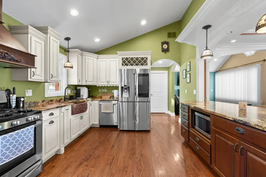 6901 W 115th Place, Worth, IL 60482 - #2