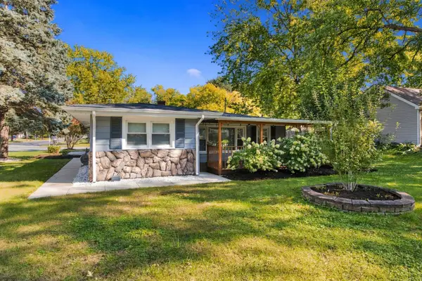 651 Westgate Drive, Aurora, IL 60506