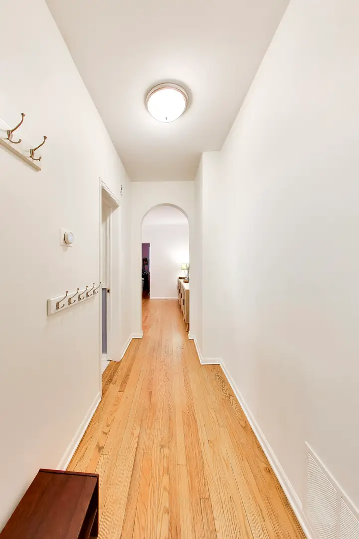 4112 W George Street #1W, Chicago, IL 60641 - #2