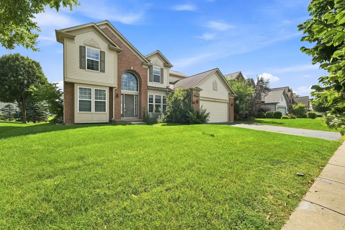 1177 Blue Heron Circle, Antioch, IL 60002 - #1