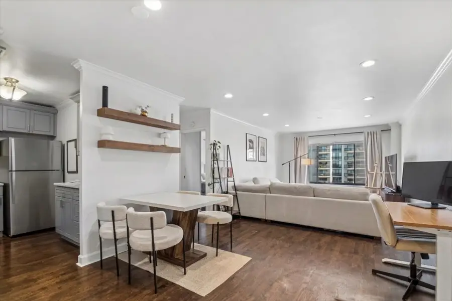 607 W Wrightwood Avenue #809, Chicago, IL 60614 - #2