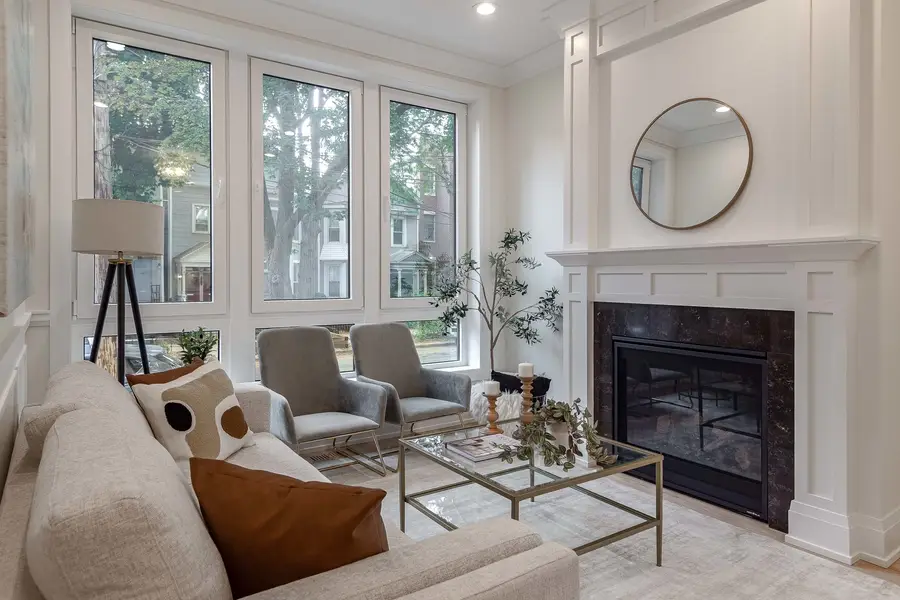 2743 N Seminary Avenue #1, Chicago, IL 60614 - #2