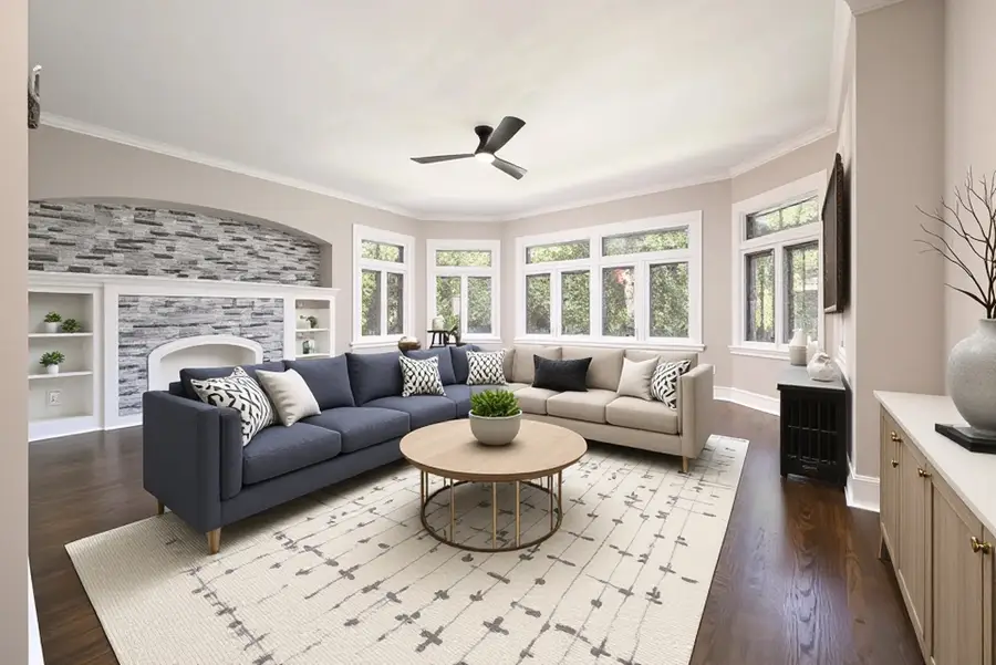 2619 W Farwell Avenue, Chicago, IL 60645 - #2