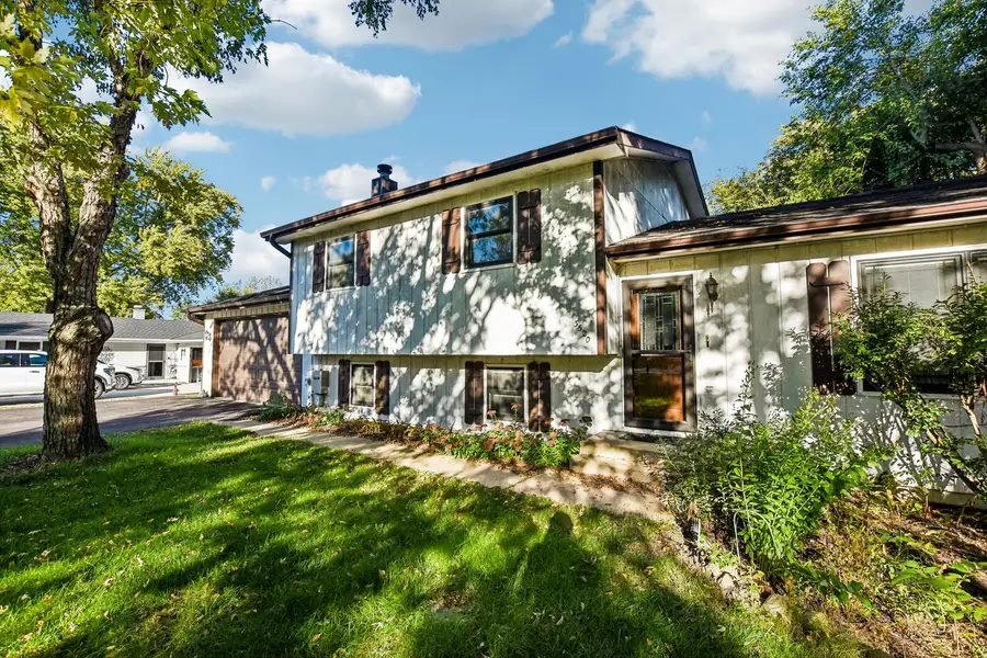 3520 Blue Gill Court, Morris, IL 60450 - #3