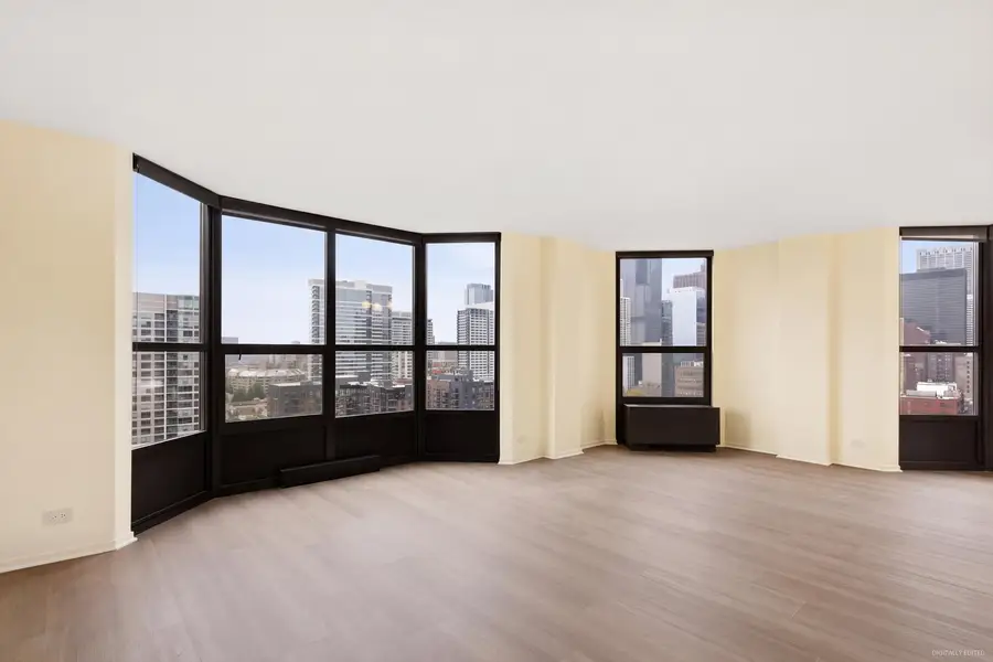 901 S Plymouth Court #1905, Chicago, IL 60605 - #2