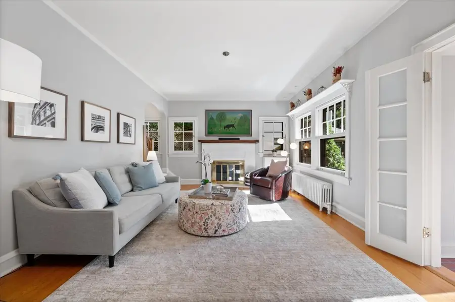 1626 Elmwood Avenue, Wilmette, IL 60091 - #3