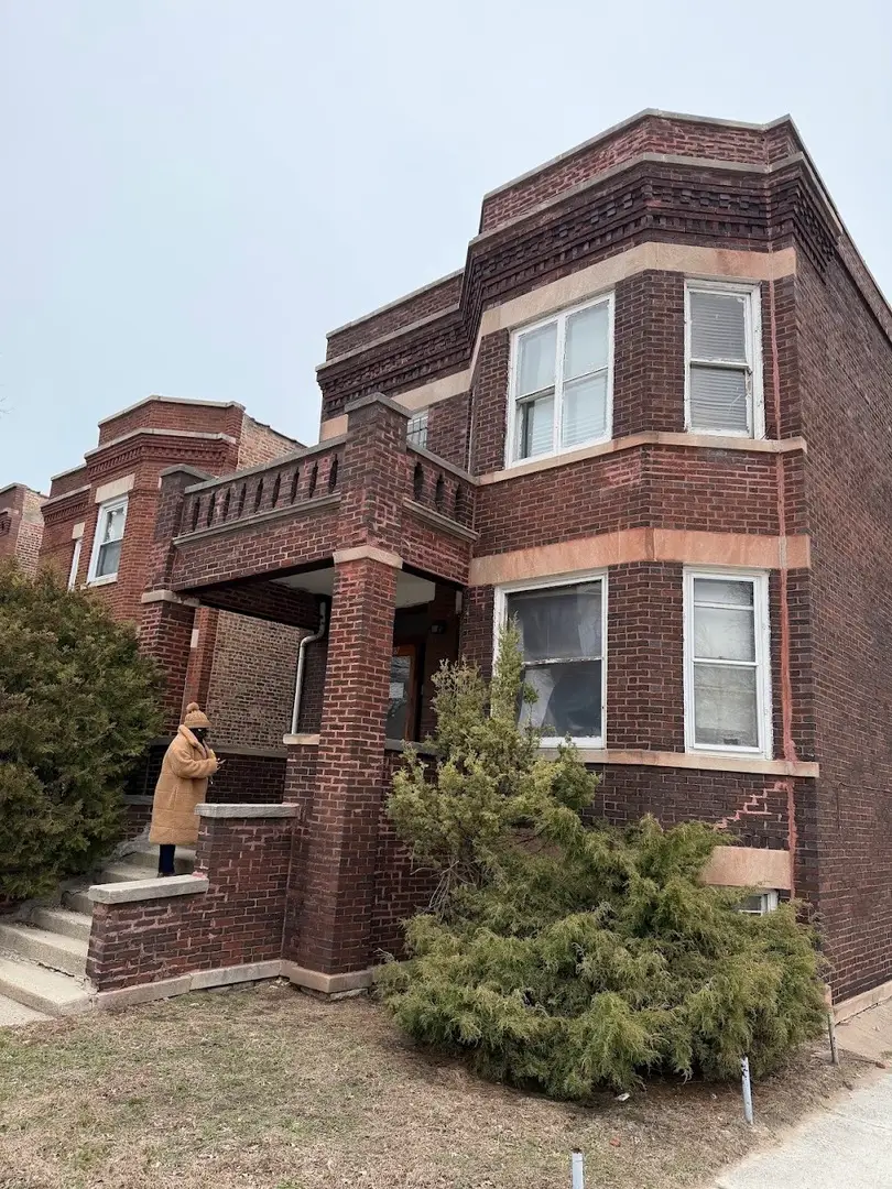 7359 S Dante Avenue, Chicago, IL 60619 - #1