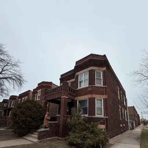 7359 S Dante Avenue, Chicago, IL 60619 - #2