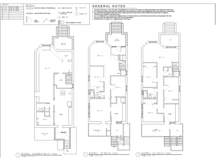 7359 S Dante Avenue, Chicago, IL 60619 - #3
