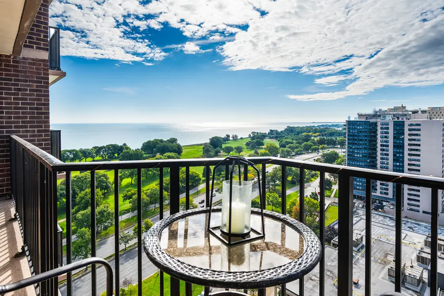 4170 N Marine Drive #21C, Chicago, IL 60613 - #3
