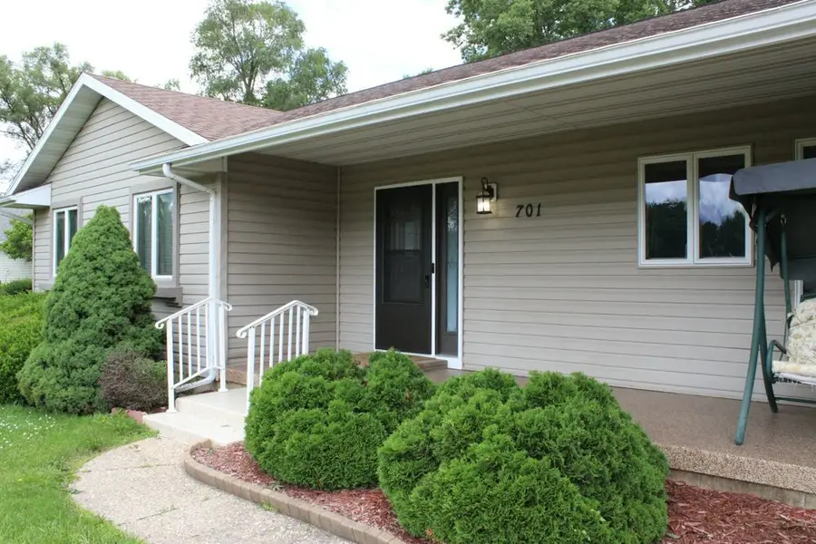 701 Marsha Lane, Rock Falls, IL 61071 - #2