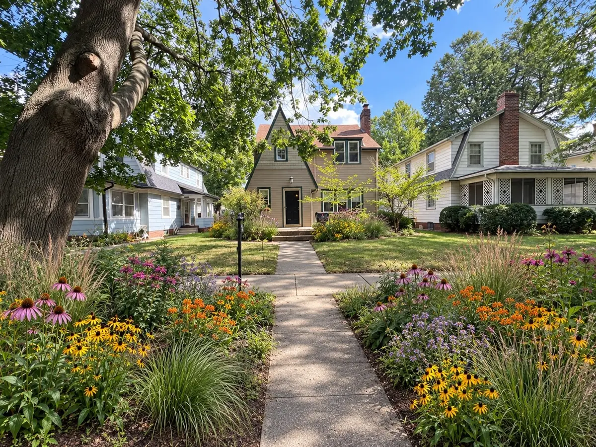 2129 Melrose Street, Rockford, IL 61103 - #1