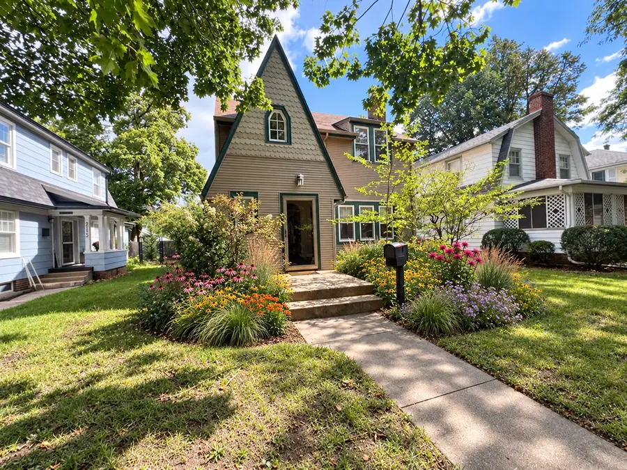 2129 Melrose Street, Rockford, IL 61103 - #2
