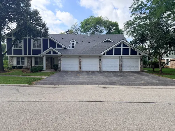 1312 Coventry Circle #1312, Vernon Hills, IL 60061
