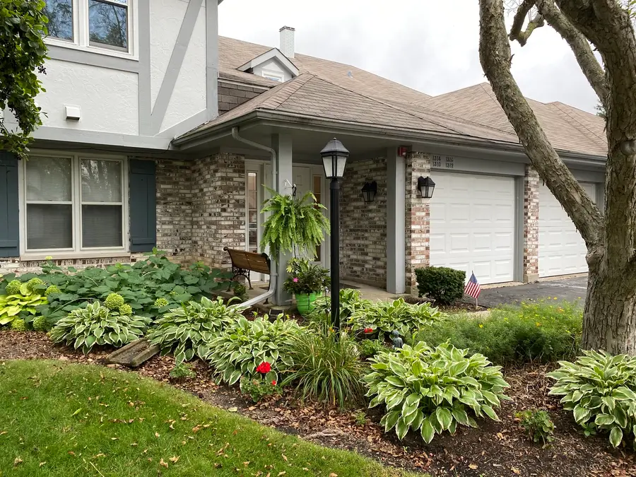 1312 Coventry Circle #1312, Vernon Hills, IL 60061 - #2