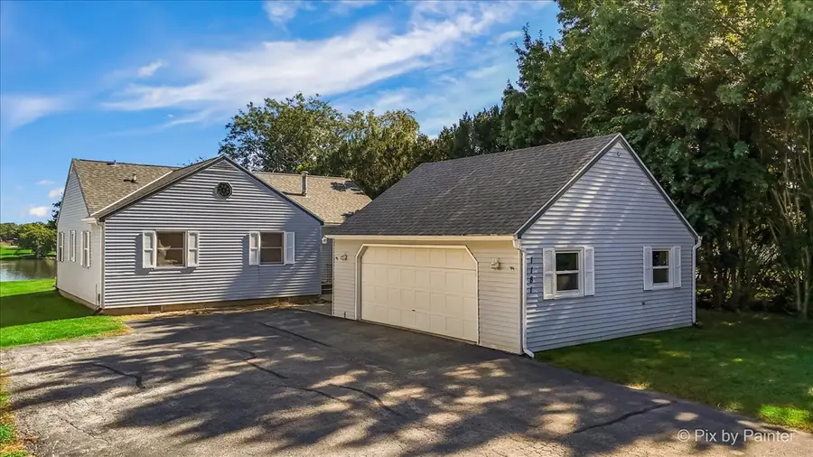 1181 Lady Bird Drive, Lake Holiday, IL 60552 - #2