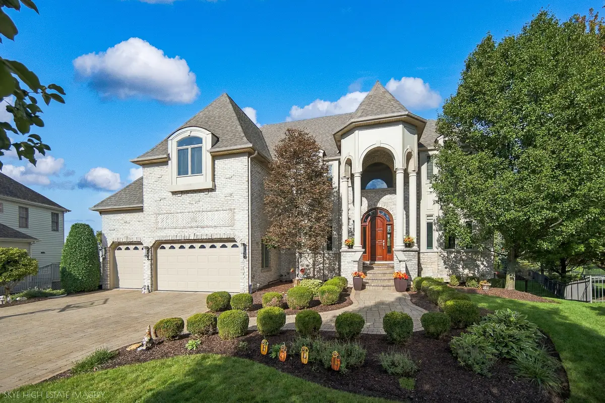3131 Kewanee Lane, Naperville, IL 60564 - #1
