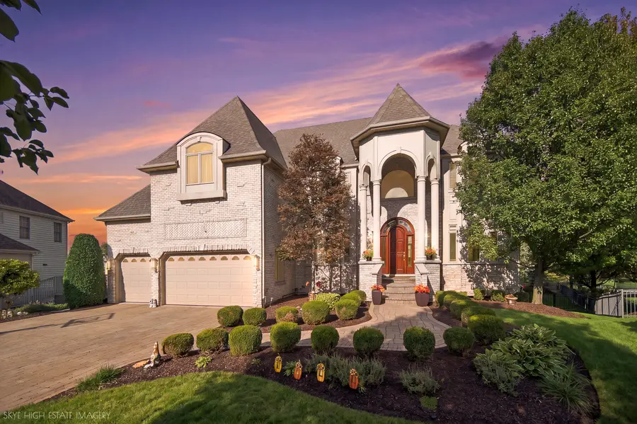 3131 Kewanee Lane, Naperville, IL 60564 - #2