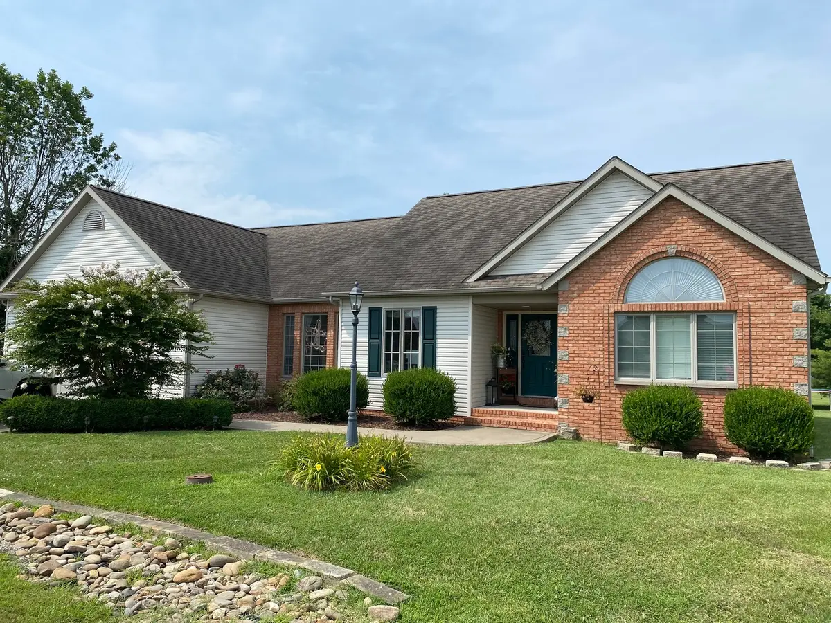 3221 Palomino Court, Herrin, IL 62948 - #1