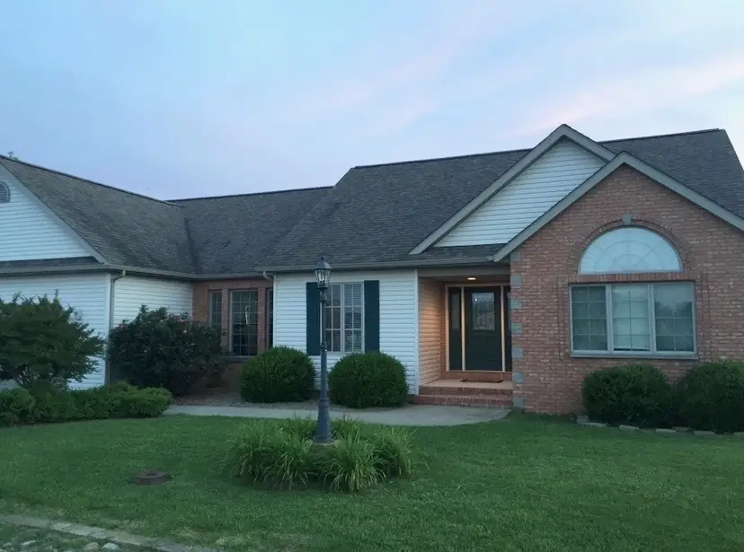 3221 Palomino Court, Herrin, IL 62948 - #2