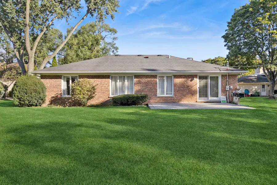 419 W Marion Street, Prospect Heights, IL 60070 - #2