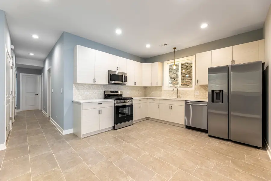 3031 W Warren Boulevard, Chicago, IL 60612 - #3