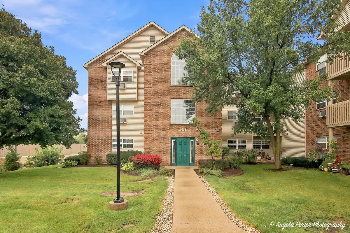 510 Cunat Boulevard #1D, Richmond, IL 60071 - #1