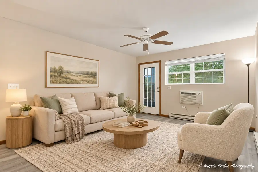 510 Cunat Boulevard #1D, Richmond, IL 60071 - #2