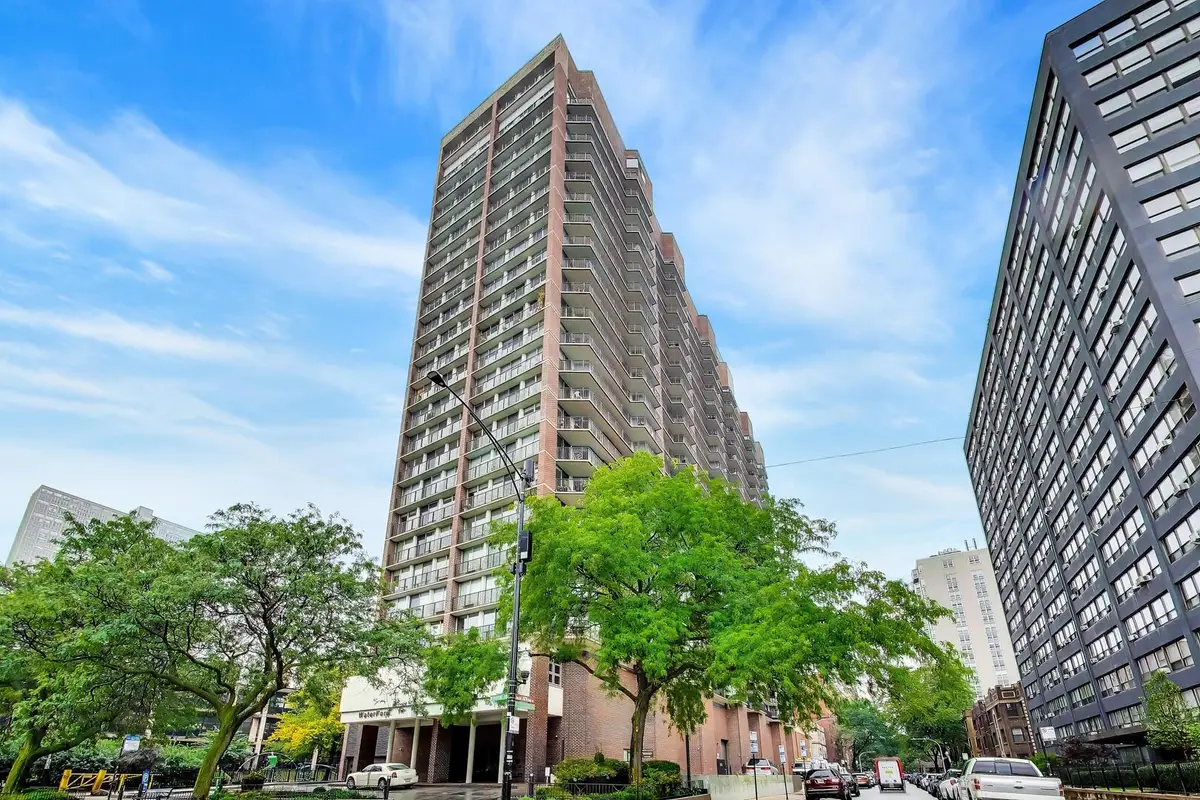 4170 N Marine Drive #12K, Chicago, IL 60613 - #1
