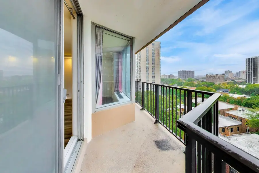 4170 N Marine Drive #12K, Chicago, IL 60613 - #3